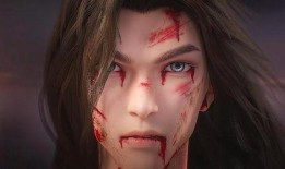 遮天叶凡建模最新爆料,神秘力量觉醒，巅峰对决即将开启！